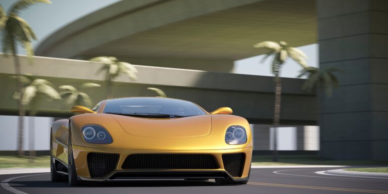 automotive window tinting