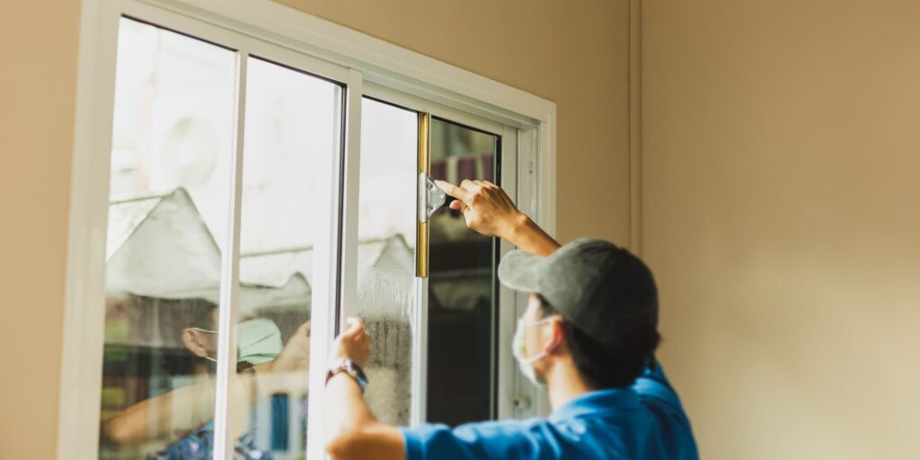 residential window tinting