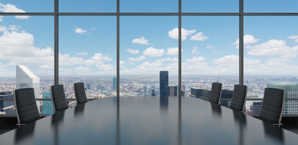 office window tinting