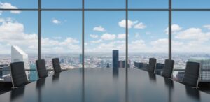 office window tinting