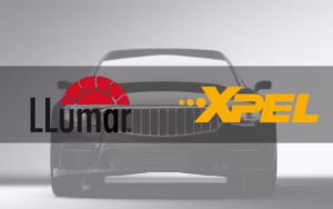 Llumar vs XPEL