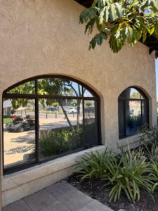 window mirror tint for home