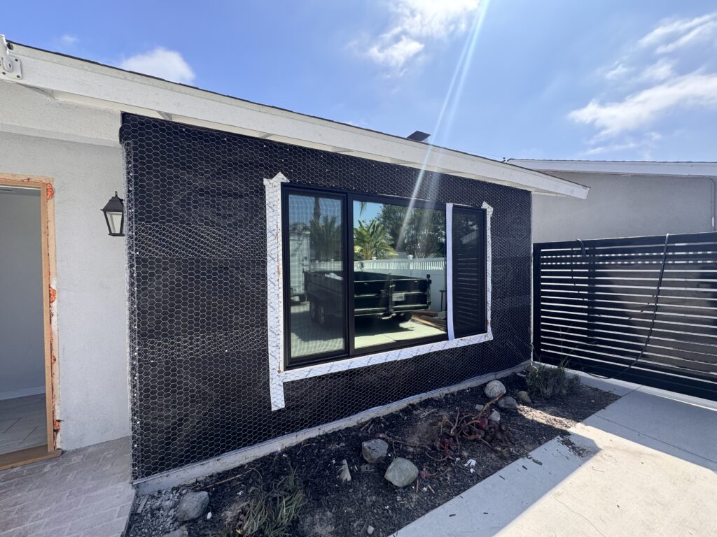 home windows with tint