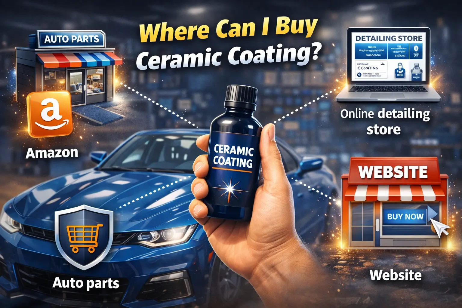 buy ceramic coating