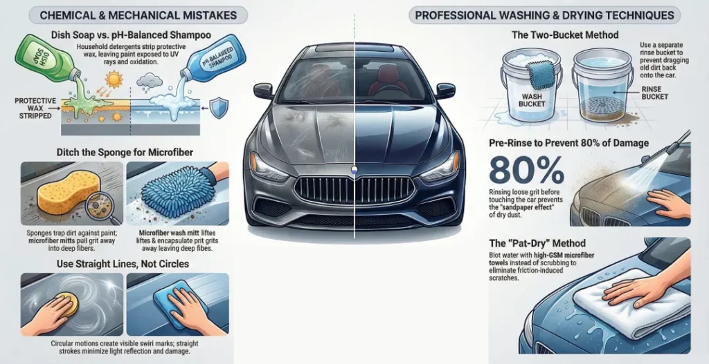 stop destroy car paints