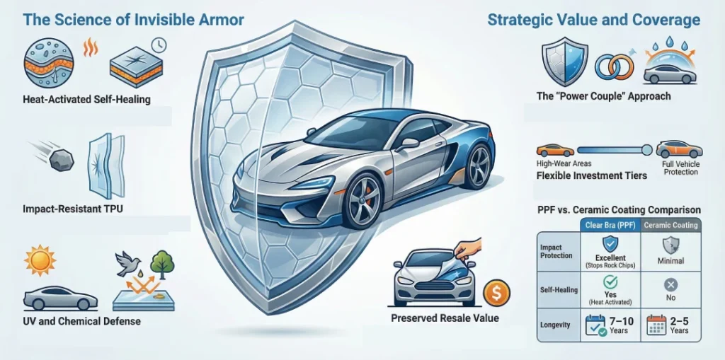 why ppf is smart investment