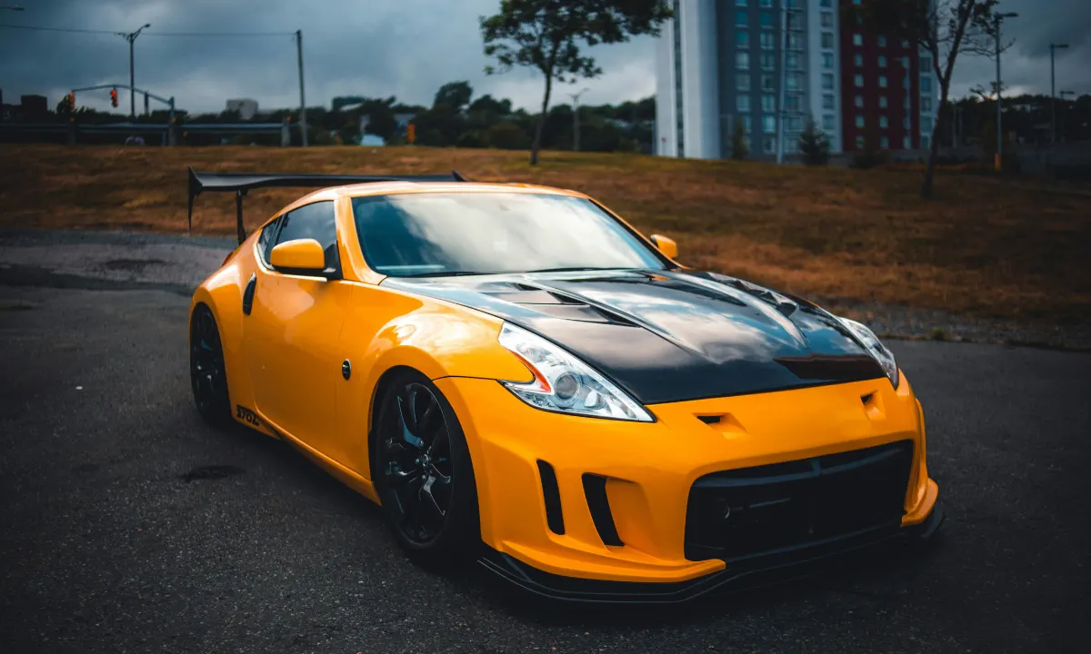 Can You Put PPF on Matte Paint?