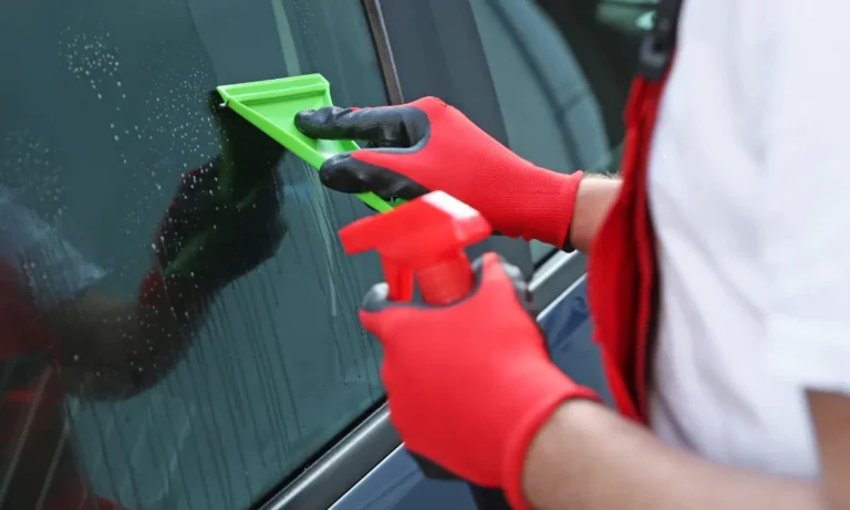 Does Window Tint Fade Over Time